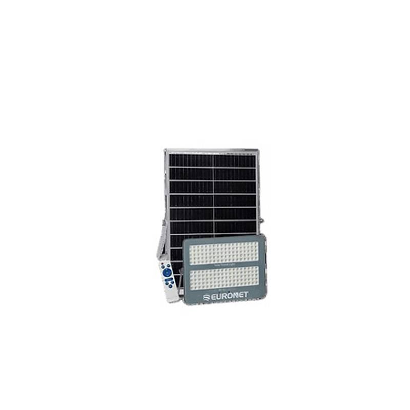 چراغ خورشیدی خیابانی 600W-1000W